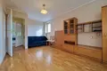 Apartamento 2 habitaciones 37 m² Varsovia, Polonia