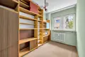 3 room apartment 49 m² Warsaw, Poland