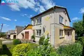 House 182 m² Zarasai, Lithuania
