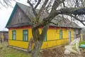 Haus 28 m² Voucynski sielski Saviet, Belarus
