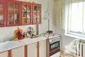 Wohnung 4 zimmer 68 m² Muchaviecki sielski Saviet, Belarus