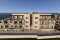 Mieszkanie 2 pokoi 95 m² Yeroskipou, Cypr