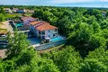 4-Schlafzimmer-Villa 160 m² Poreč, Kroatien