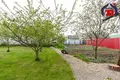 Chalet 211 m² Nasilava, Bélarus