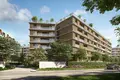 Apartamento 3 habitaciones 114 m² Choeng Thale, Tailandia