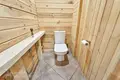 House 116 m² Papiarnianski sielski Saviet, Belarus