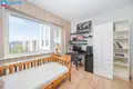 Квартира 3 комнаты 65 м² Вильнюс, Литва