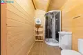 Haus 28 m² Pakonys, Litauen