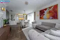 Wohnung 5 zimmer 125 m² Vilnius, Litauen