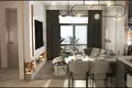 Appartement 4 chambres 130 m² Mezitli, Turquie