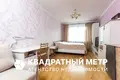 Apartamento 1 habitación 37 m² Lyasny, Belarús