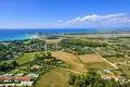 Grundstück 7 000 m² Kassandrino, Griechenland