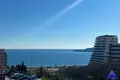 Квартира 2 спальни 60 м² Бечичи, Черногория