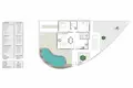 5 bedroom villa 229 m² Urbanizacion Dona Pepa, Spain