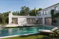 Quartier résidentiel Verdana Villas