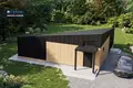 Maison 41 m² Klaipeda, Lituanie