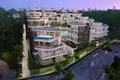 3 bedroom apartment 433 m² Choeng Thale, Thailand