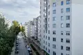 Appartement 2 chambres 54 m² Varsovie, Pologne