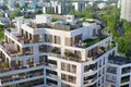 Residential complex CU - Cynamonowa Ursynów