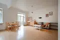 Mieszkanie 2 pokoi 58 m² Ryga, Łotwa