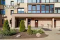 Wohnung 1 zimmer 37 m² Minsk, Belarus