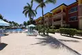 Copropriété 2 chambres 125 m² West Bay, Honduras