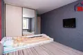 Квартира 3 комнаты 54 м² Минск, Беларусь
