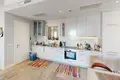 2 bedroom apartment 133 m² Tivat, Montenegro