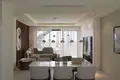 Apartamento 2 habitaciones 80 m² Lakatameia, Chipre
