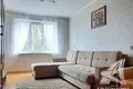 1 room apartment 37 m² Muchaviecki sielski Saviet, Belarus