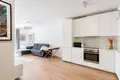 Appartement 2 chambres 44 m² Varsovie, Pologne