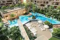 Wohnung 1 zimmer 25 m² Ban Bang Thao, Thailand