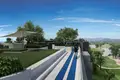 Apartamento 2 habitaciones 43 m² Choeng Thale, Tailandia