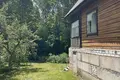 Casa 80 m² Krasnienski sielski Saviet, Belarús