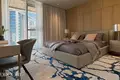 Apartamento 2 habitaciones 104 m² Dubái, Emiratos Árabes Unidos