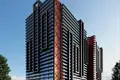 Estudio 1 habitación 37 m² Batumi, Georgia