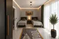 Wohnung 4 zimmer 165 m² Alanya, Türkei