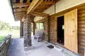 House 122 m² Ivianiecki sielski Saviet, Belarus