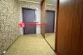 2 room apartment 53 m² Hrodna, Belarus