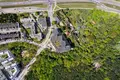 Land 1 room 2 142 m² Warsaw, Poland