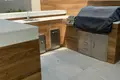 Willa 6 pokojów 748 m² Abu Zabi, Emiraty Arabskie