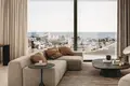 Penthouse 3 bedrooms 162 m² Paphos Municipality, Cyprus