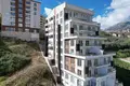 Wohnung 20 m² Rafailovici, Montenegro