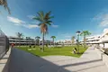Wohnung in einem Neubau Hochmoderne Wohnungen mit Gemeinschaftspool in Guardamar del Segura