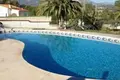 5 bedroom villa 325 m² lAlfas del Pi, Spain