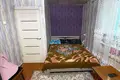 1 room apartment 36 m² Kalodziscanski sielski Saviet, Belarus