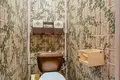 Mieszkanie 2 pokoi 60 m² Mińsk, Białoruś
