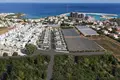 3-Schlafzimmer-Villa 121 m² Paralimni, Zypern