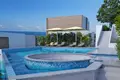 Mieszkanie 2 pokoi 103 m² Girne Belediyesi, Cypr Północny