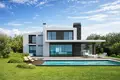 Вилла 4 комнаты 284 м² Кассандрино, Греция